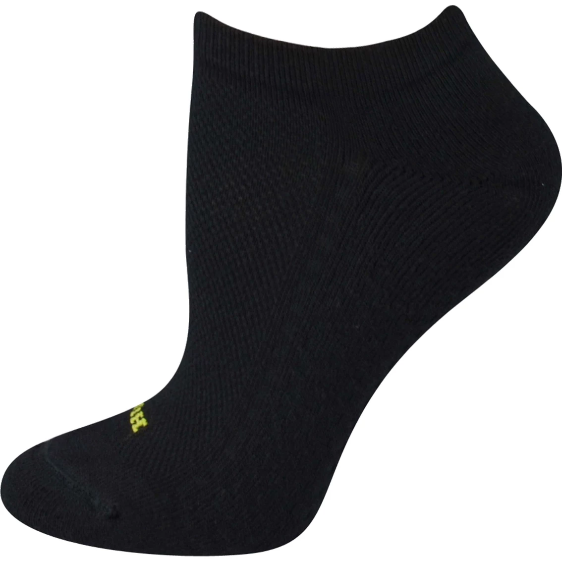 Deals π Hue Air Cushion No Show 𧦠Socks 3 Pk. β¨ 4 Deals π Hue Air Cushion No Show 𧦠Socks 3 Pk. β¨ - Image 2