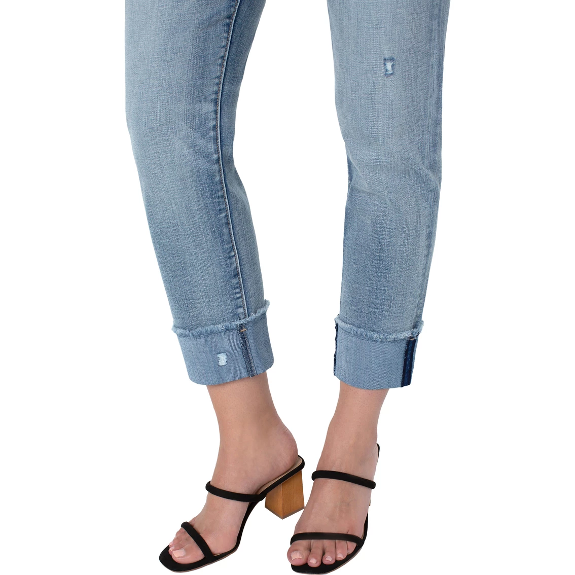 Buy π Liverpool Marley Girlfriend π Jeans π₯° 5 Buy π Liverpool Marley Girlfriend π Jeans π₯° - Image 3