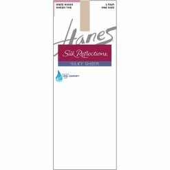 New π Hanes Silk Reflections Silky Sheer Knee Highs 2 Pk. β¨ 11 New π Hanes Silk Reflections Silky Sheer Knee Highs 2 Pk. β¨ -Womenβs Clothing Store unnamed file 895