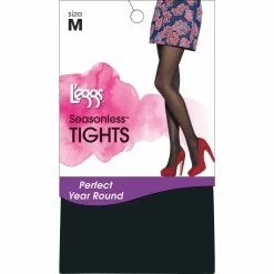 Coupon 😀 L'eggs Seasonless Tights ✔️