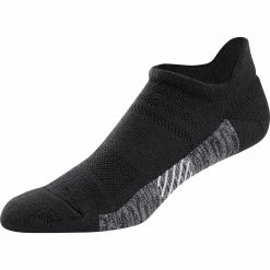 Brand new 😍 Mission Performance Heel Tab 🧦 Socks 2 Pk. 🤩