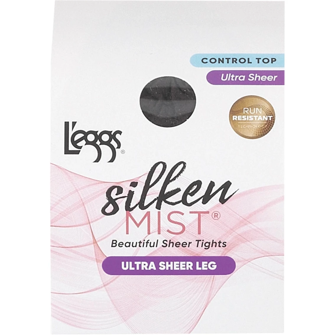 Flash Sale π L'eggs Silken Mist Ultra Sheer Run Resistant Control Top Pantyhose π 3 Flash Sale π L'eggs Silken Mist Ultra Sheer Run Resistant Control Top Pantyhose π