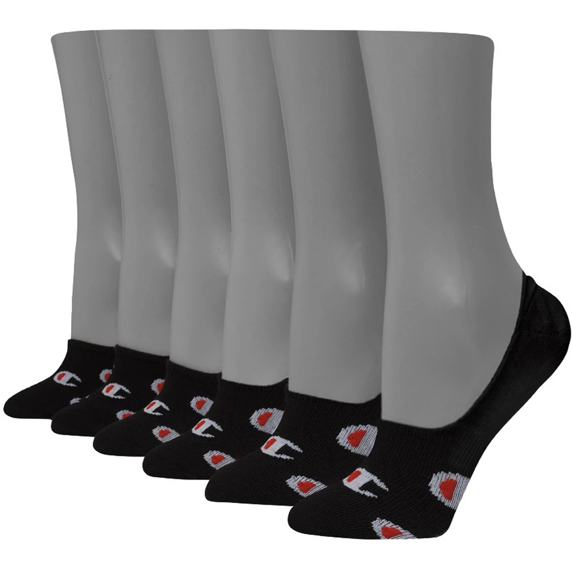 Coupon β Champion No Show Invisible Liner 𧦠Socks 6 Pk. β€οΈ 3 Coupon β Champion No Show Invisible Liner 𧦠Socks 6 Pk. β€οΈ