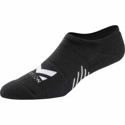 Best reviews of ❤️ Mission Performance No Show 🧦 Socks 2 Pk. ⭐