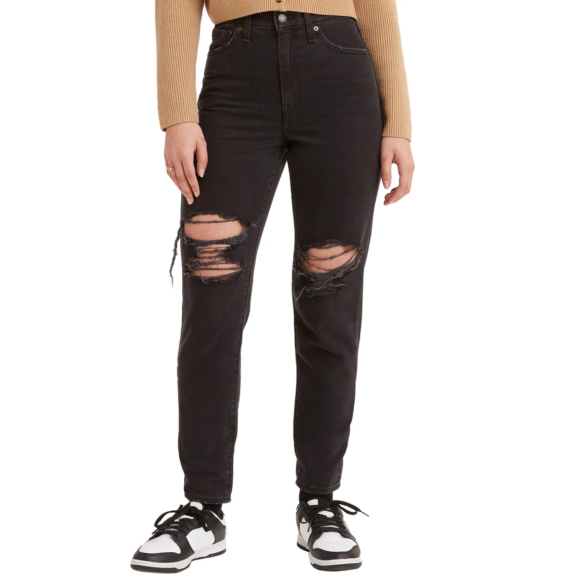 Top 10 π― Levi's High Waisted Mom π Jeans π 3 Top 10 π― Levi's High Waisted Mom π Jeans π