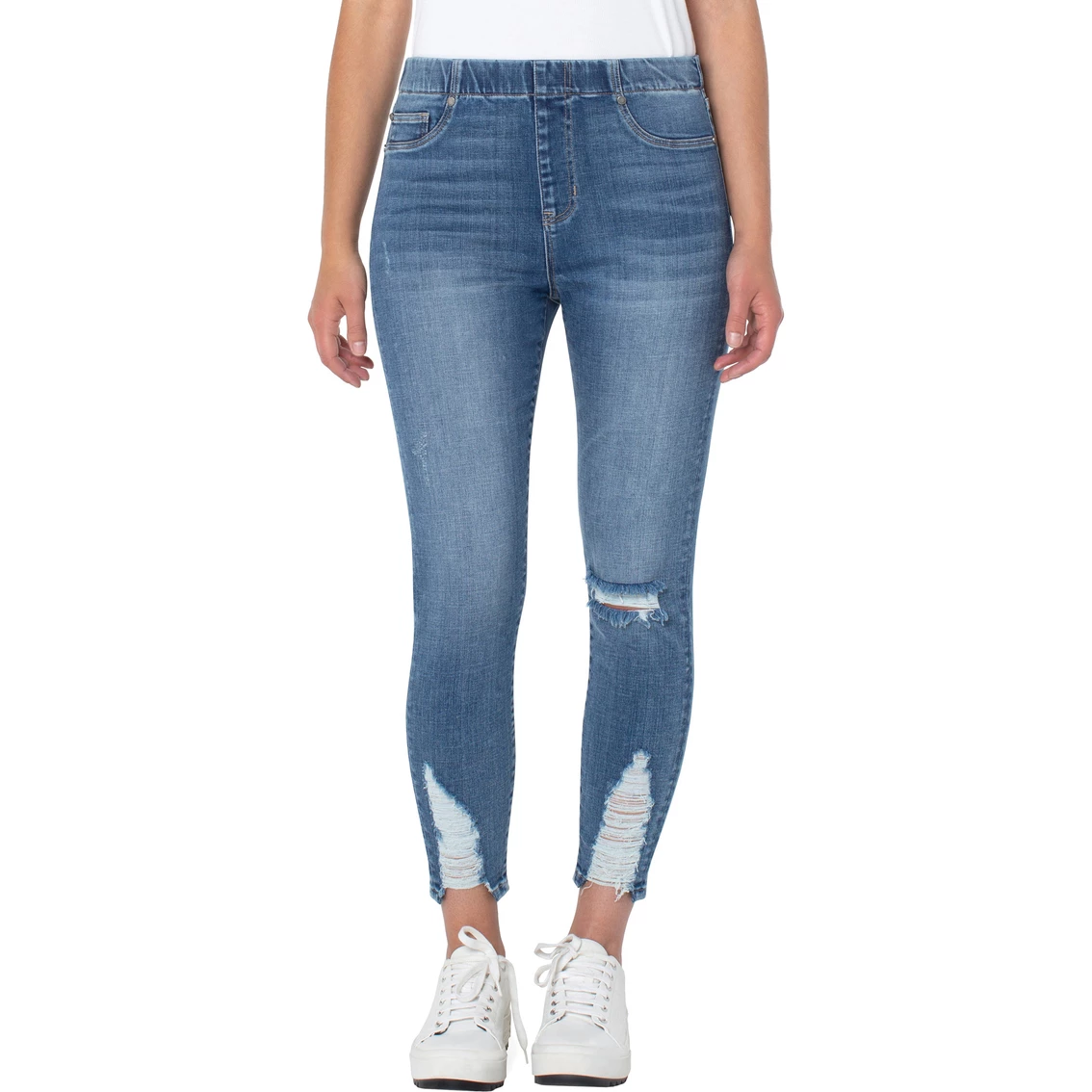 Deals π Liverpool Chloe Crop Skinny π Jeans π 3 Deals π Liverpool Chloe Crop Skinny π Jeans π