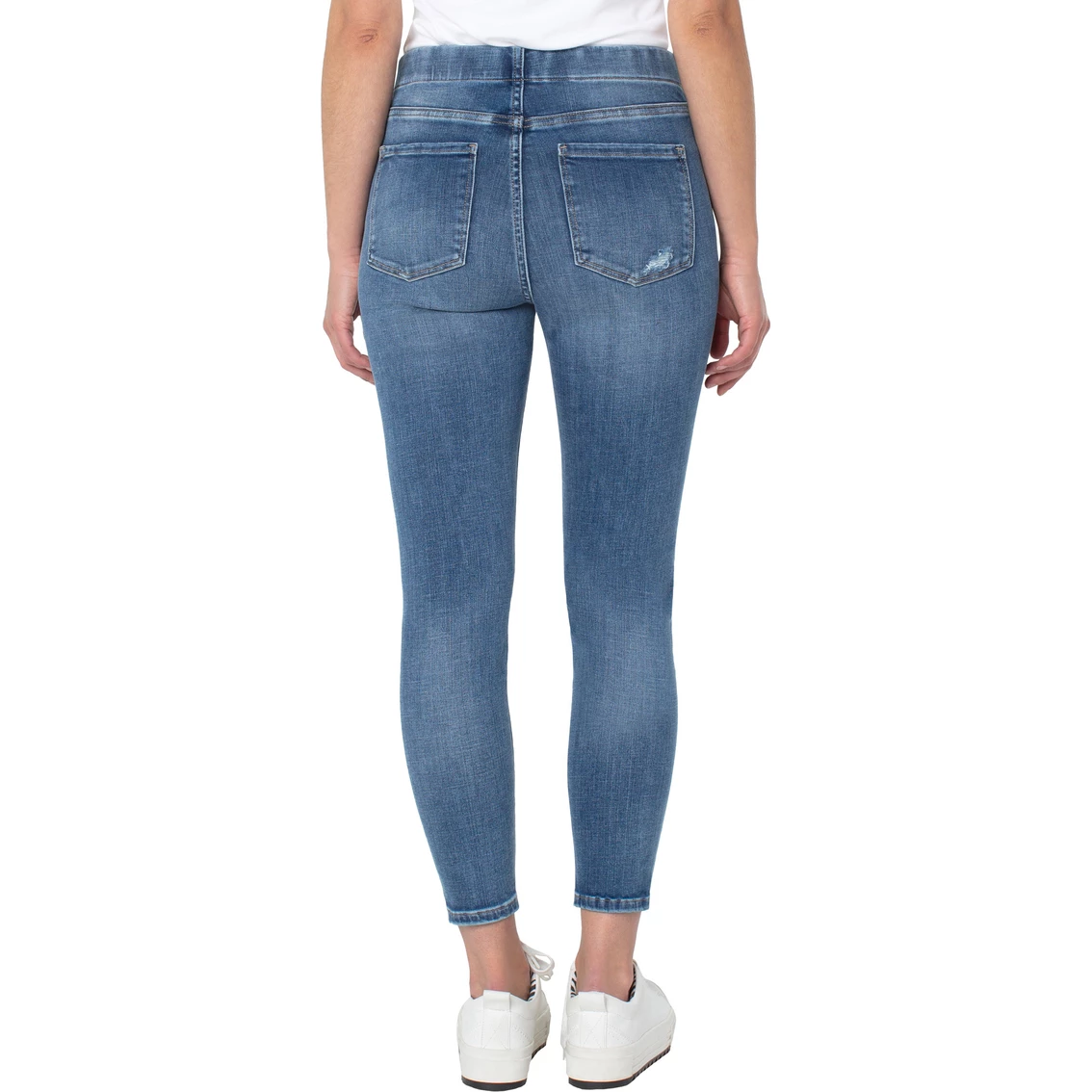 Deals π Liverpool Chloe Crop Skinny π Jeans π 4 Deals π Liverpool Chloe Crop Skinny π Jeans π - Image 2